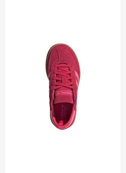 Adidas adidas Unisex Çocuk Pembe Sneaker HANDBALL SPEZIAL C JP8004 Boyner'de! Pembe - 4. görsel