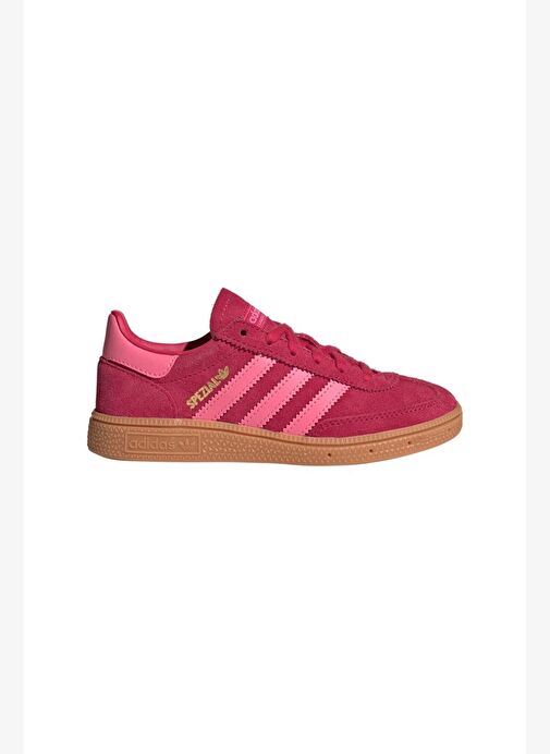 Adidas adidas Unisex Çocuk Pembe Sneaker HANDBALL SPEZIAL C JP8004 Boyner'de! Pembe - 2. görsel