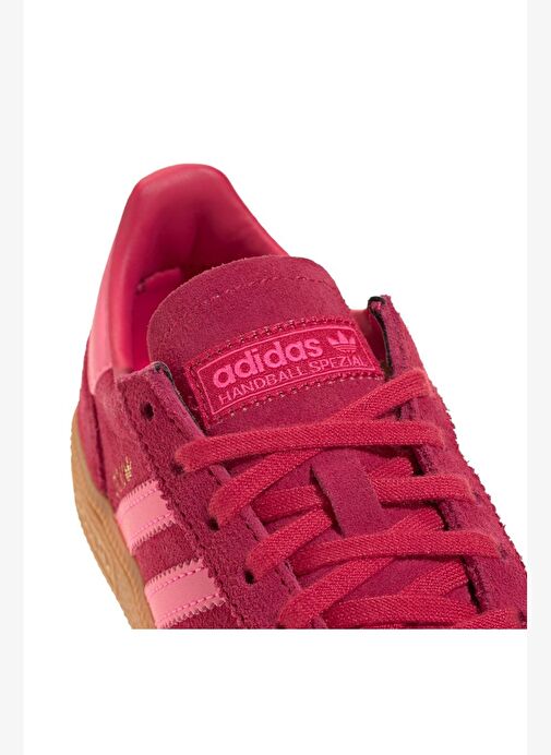Adidas adidas Unisex Çocuk Pembe Sneaker HANDBALL SPEZIAL C JP8004 Boyner'de! Pembe - 9. görsel