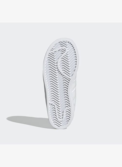 adidas JQ6419 SUPERSTAR LED LIGHTS CF EL C Çocuk Günlük Spor Ayakkabısı - Görsel 5