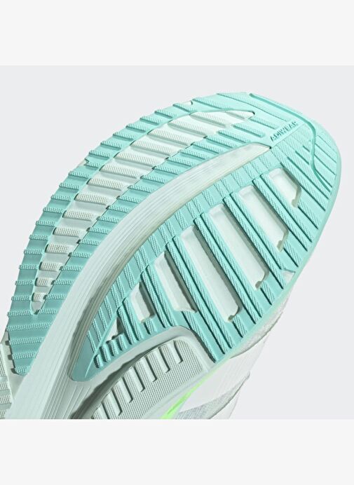 adidas JR0287 ADISTAR 4 W Kadın Yürüyüş Koşu Ayakkabısı - Görsel 7