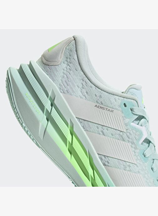 adidas JR0287 ADISTAR 4 W Kadın Yürüyüş Koşu Ayakkabısı - Görsel 8