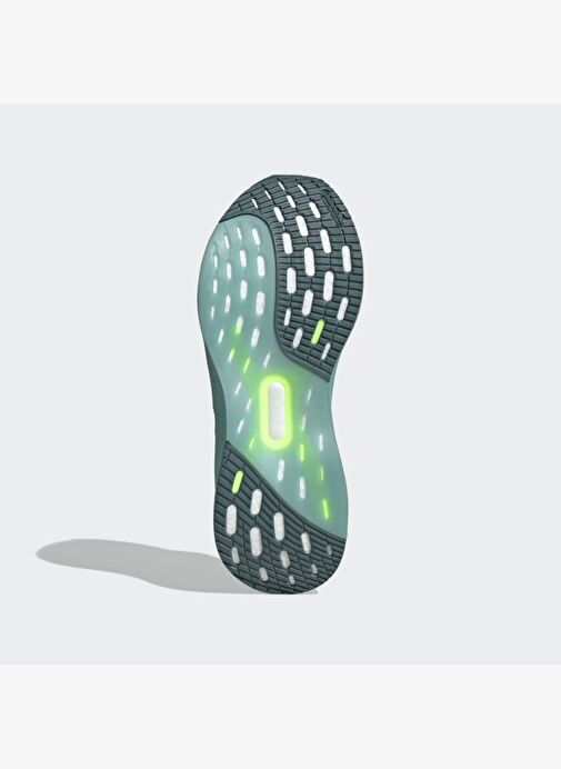 adidas JQ2909 ULTRABOOST 5 Erkek Yürüyüş Koşu Ayakkabısı - Görsel 5