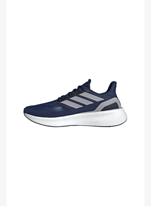 Adidas adidas Erkek Mavi Koşu Ayakkabısı PUREBOOST 5 JR2992 Koşu & Yürüyüş Ayakkabıları | Boyner Mavi - 6. görsel