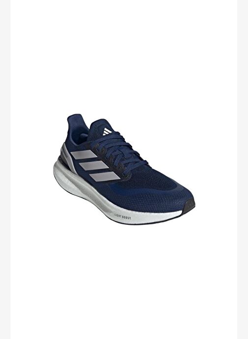Adidas adidas Erkek Mavi Koşu Ayakkabısı PUREBOOST 5 JR2992 Koşu & Yürüyüş Ayakkabıları | Boyner Mavi - 7. görsel