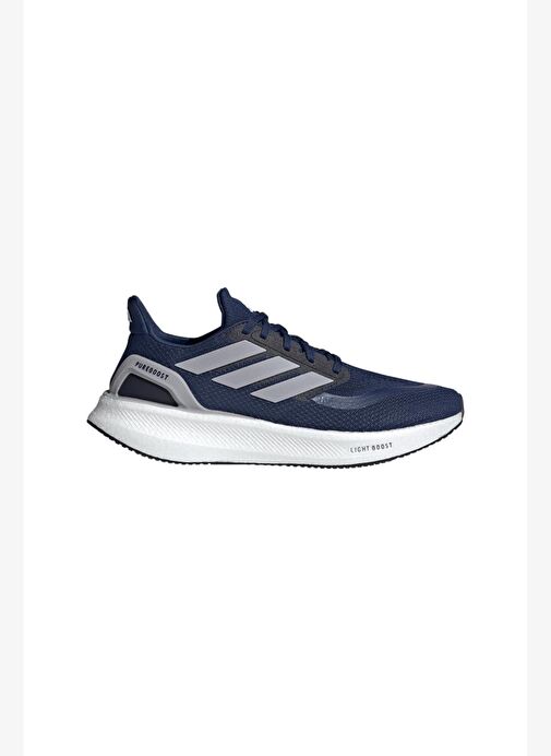 Adidas adidas Erkek Mavi Koşu Ayakkabısı PUREBOOST 5 JR2992 Koşu & Yürüyüş Ayakkabıları | Boyner Mavi - 2. görsel