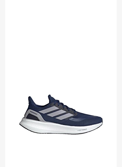 Adidas adidas Erkek Mavi Koşu Ayakkabısı PUREBOOST 5 JR2992 Koşu & Yürüyüş Ayakkabıları | Boyner Mavi - 3. görsel