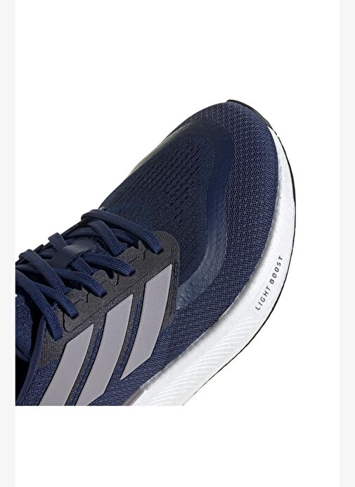 Adidas adidas Erkek Mavi Koşu Ayakkabısı PUREBOOST 5 JR2992 Koşu & Yürüyüş Ayakkabıları | Boyner Mavi - 9. görsel