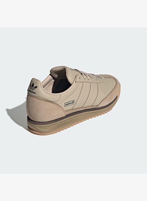 adidas JR1643 SL 72 RS Erkek Günlük Spor Ayakkabısı - Görsel 5