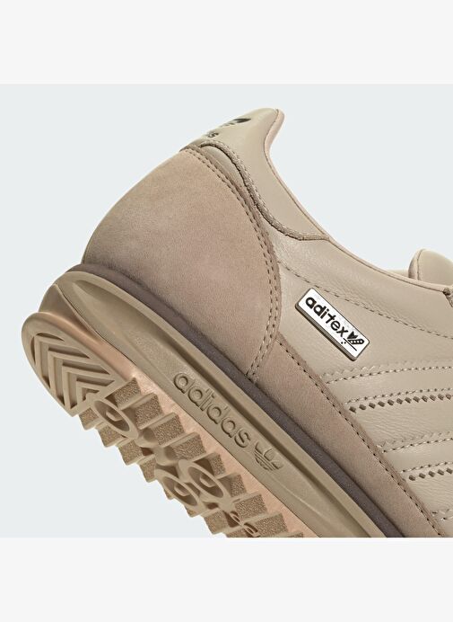 adidas JR1643 SL 72 RS Erkek Günlük Spor Ayakkabısı - Görsel 8