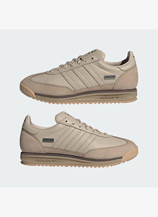 adidas JR1643 SL 72 RS Erkek Günlük Spor Ayakkabısı - Görsel 7