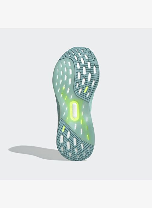 adidas JQ2911 ULTRABOOST 5 W Kadın Yürüyüş Koşu Ayakkabısı - Görsel 5