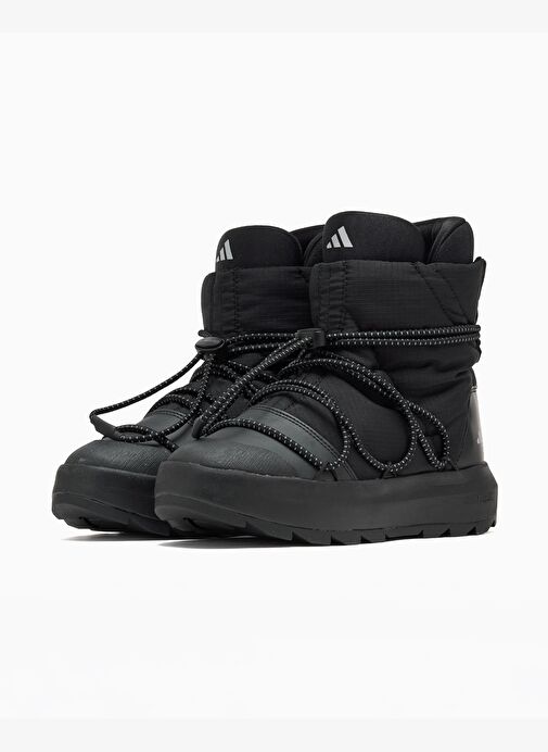 adidas JP7766 ADIDAS X MOONBOOT ACE Erkek Günlük Spor Ayakkabısı - Görsel 6