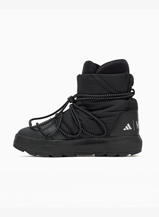 adidas JP7766 ADIDAS X MOONBOOT ACE Erkek Günlük Spor Ayakkabısı - Görsel 3