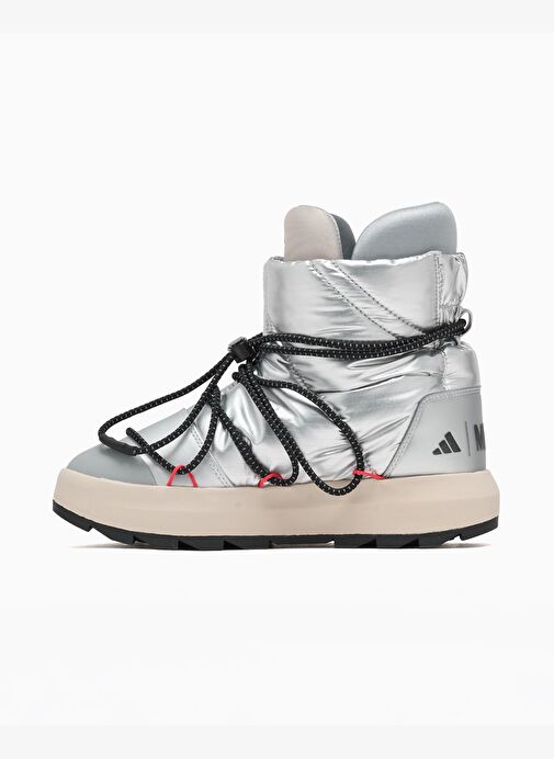 adidas JQ7849 ADIDAS X MOONBOOT ACE Erkek Günlük Spor Ayakkabısı - Görsel 3