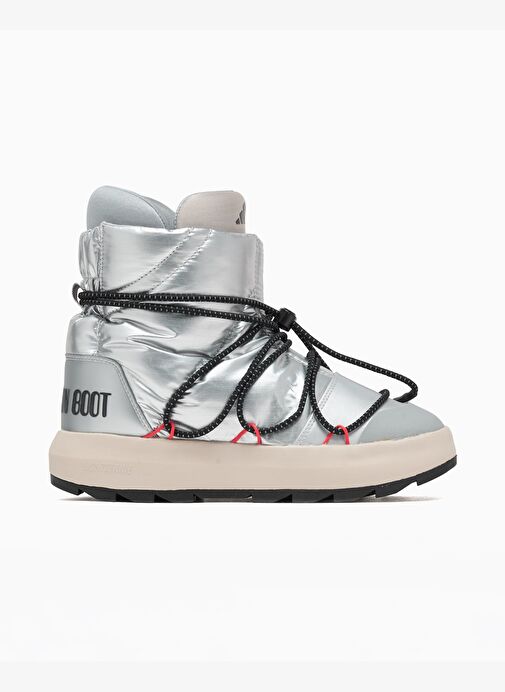 adidas JQ7849 ADIDAS X MOONBOOT ACE Erkek Günlük Spor Ayakkabısı - Görsel 2