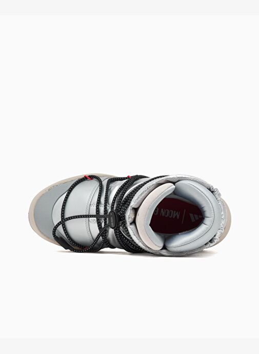 adidas JQ7849 ADIDAS X MOONBOOT ACE Erkek Günlük Spor Ayakkabısı - Görsel 4