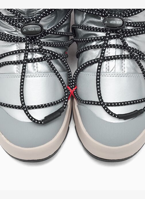 adidas JQ7849 ADIDAS X MOONBOOT ACE Erkek Günlük Spor Ayakkabısı - Görsel 8