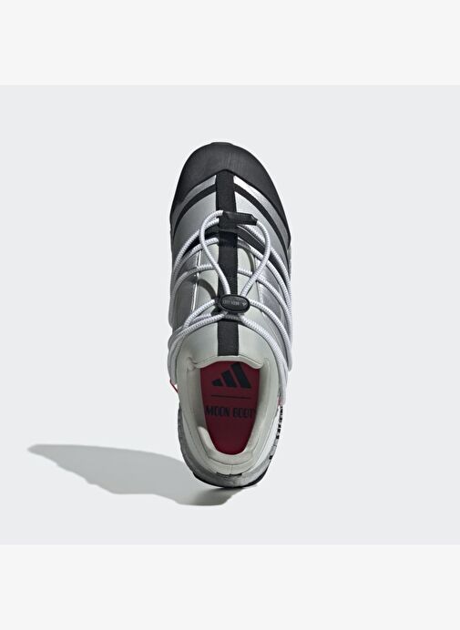 adidas JQ7847 ADIDAS X MOON BOOT UB Erkek Günlük Spor Ayakkabısı - Görsel 4