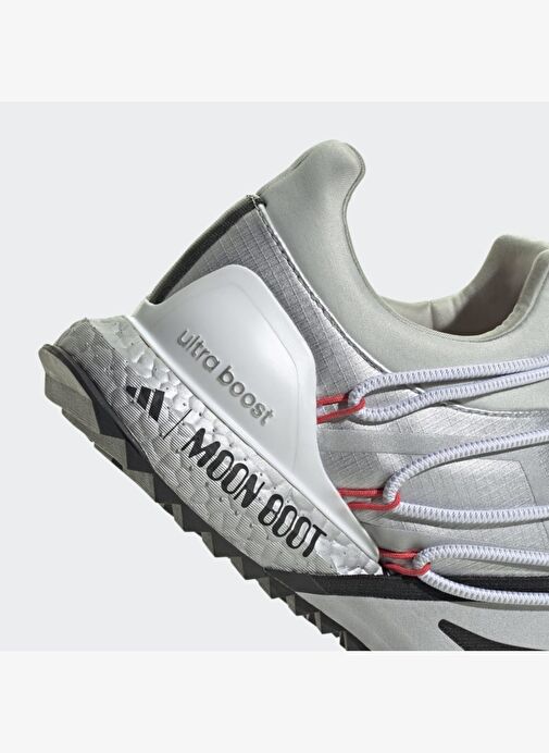 adidas JQ7847 ADIDAS X MOON BOOT UB Erkek Günlük Spor Ayakkabısı - Görsel 7