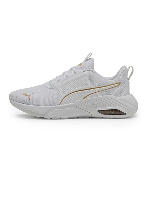 Puma X-Cell Nova FS Kadın Spor Ayakkabı - Görsel 2