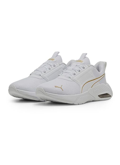 Puma X-Cell Nova FS Kadın Spor Ayakkabı - Görsel 4