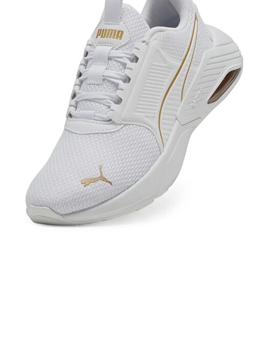 Puma X-Cell Nova FS Kadın Spor Ayakkabı - Görsel 5