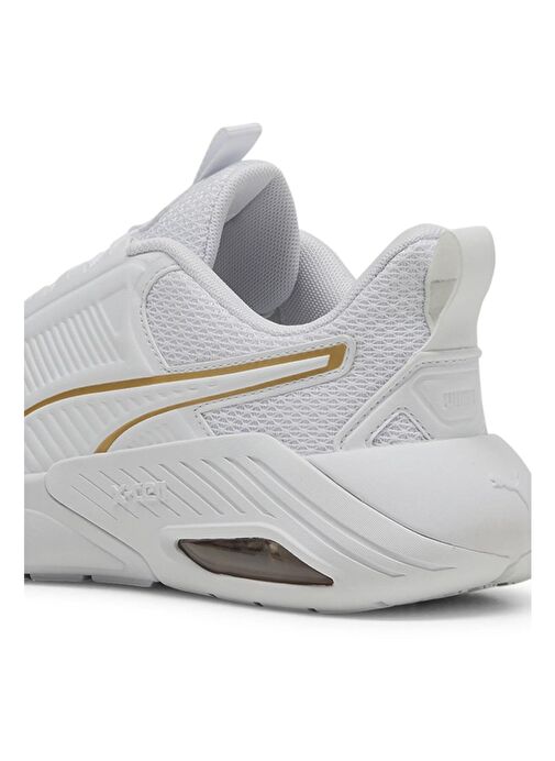 Puma X-Cell Nova FS Kadın Spor Ayakkabı - Görsel 6