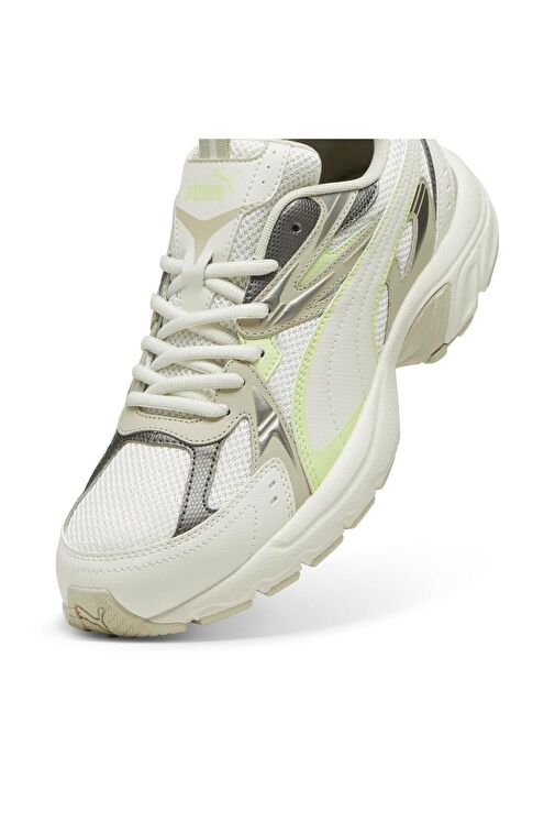 Puma Milenio Tech Men Ayakkabı - Görsel 3