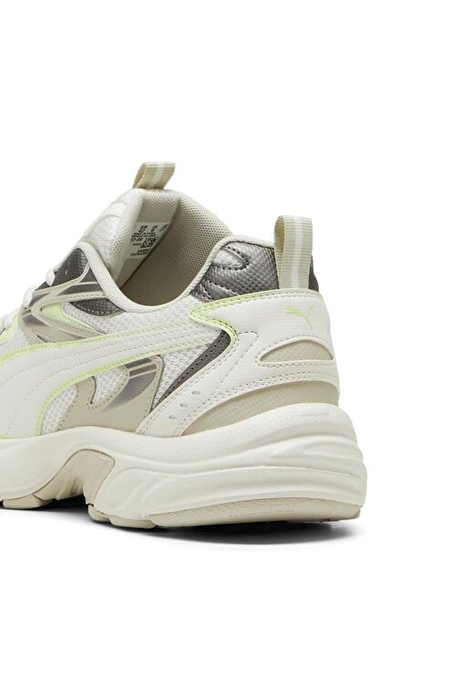 Puma Milenio Tech Men Ayakkabı - Görsel 4