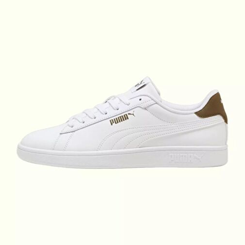 Puma Puma Smash 3.0 L Erkek Günlük Spor Ayakkabı - Görsel 6