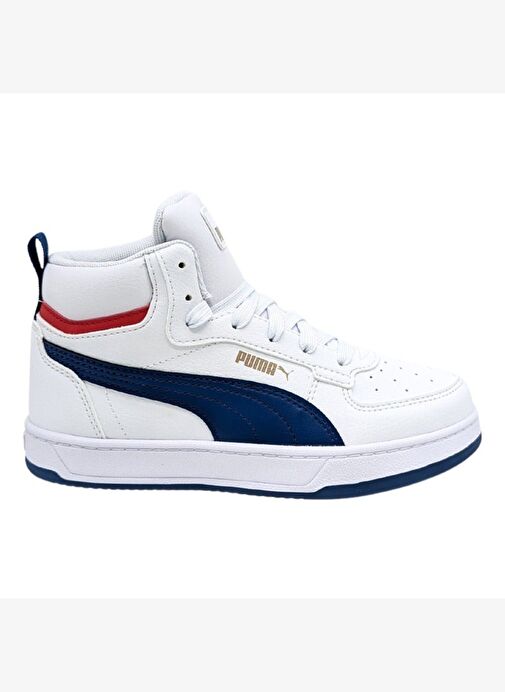 Puma Caven 2.0 Mid PS Çocuk Spor Ayakkabı - Görsel 2