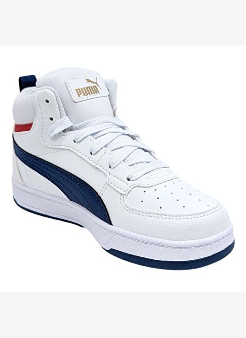 Puma Caven 2.0 Mid PS Çocuk Spor Ayakkabı - Görsel 3