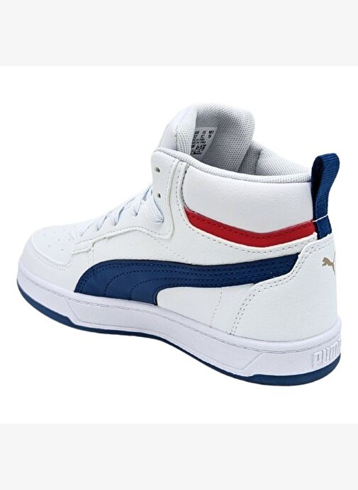 Puma Caven 2.0 Mid PS Çocuk Spor Ayakkabı - Görsel 6