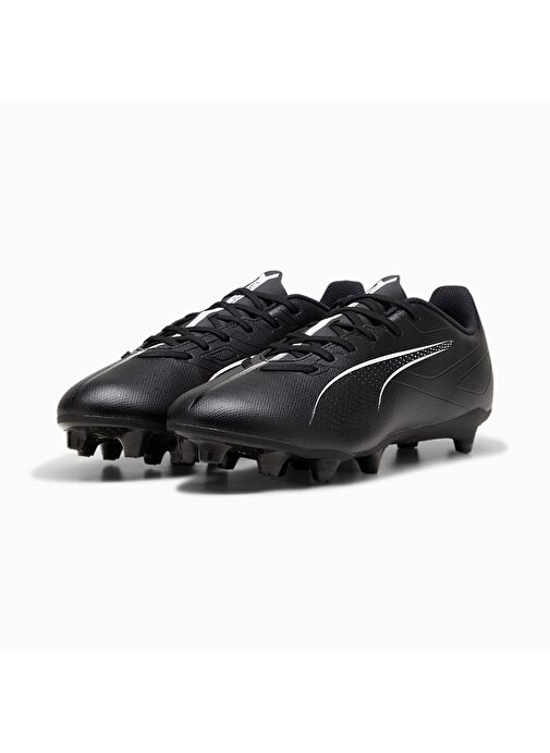 PUMA Ultra 5 Play FG/AG Erkek Krampon - Görsel 5