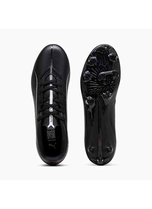 PUMA Ultra 5 Play FG/AG Erkek Krampon - Görsel 7