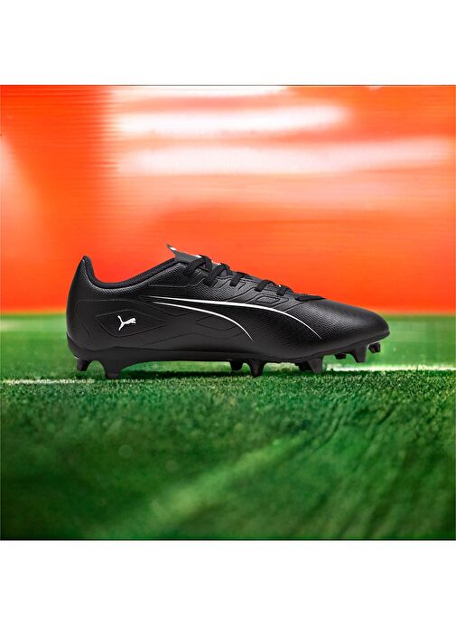 PUMA Ultra 5 Play FG/AG Erkek Krampon - Görsel 8