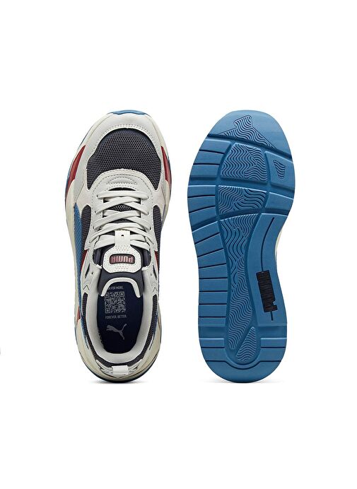 Puma Trinity Erkek Spor Ayakkabı - Görsel 5