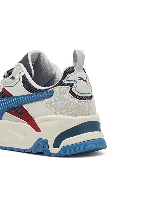 Puma Trinity Erkek Spor Ayakkabı - Görsel 6
