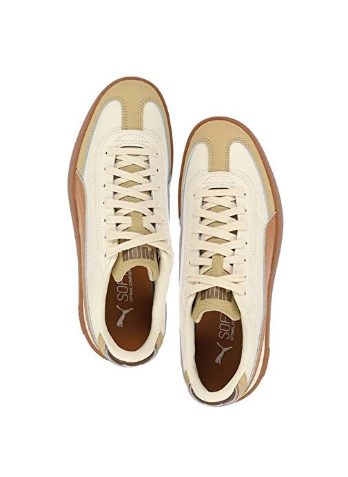 Puma Club II Era Lthr Erkek Spor Ayakkabı 39744801 - Görsel 3