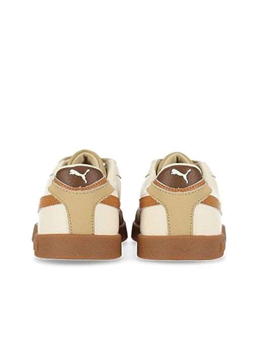 Puma Club II Era Lthr Erkek Spor Ayakkabı 39744801 - Görsel 4