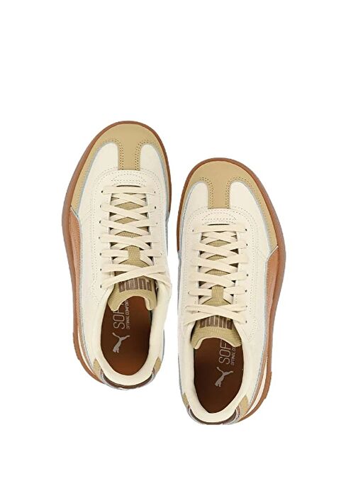 Puma Club II Era Lthr Erkek Spor Ayakkabı 39744801 - Görsel 5