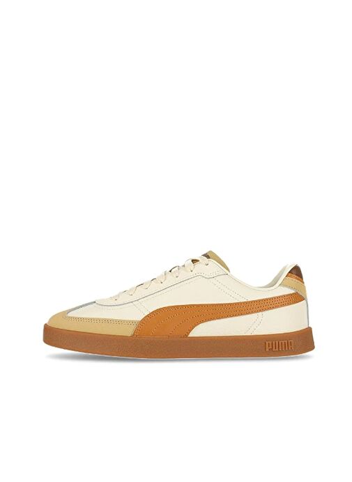 Puma Club II Era Lthr Erkek Spor Ayakkabı 39744801 - Görsel 7