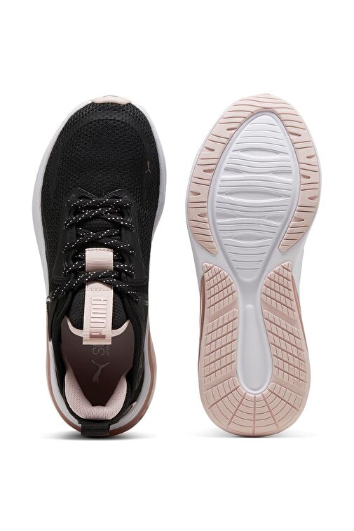 Puma Cell Thrill Kadın Günlük Siyah Spor Ayakkabı - Görsel 3