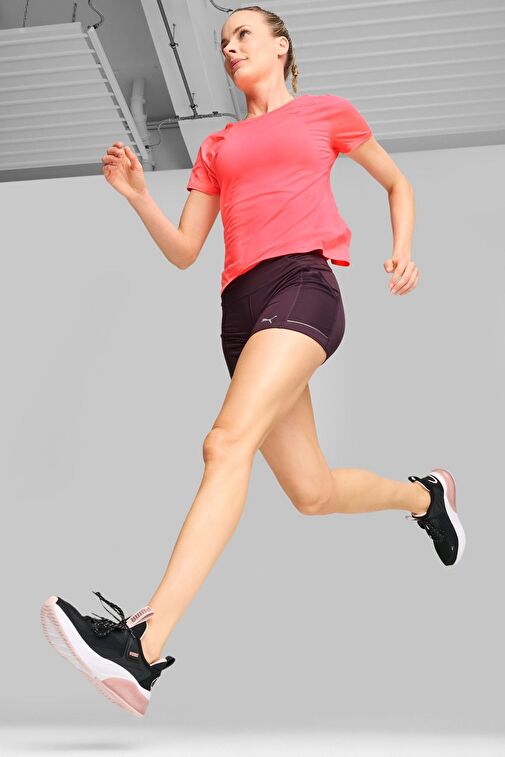 Puma Cell Thrill Kadın Günlük Siyah Spor Ayakkabı - Görsel 5