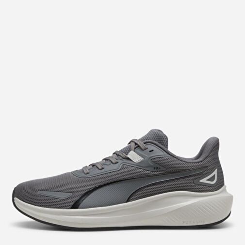 Puma Puma Gri Skyrocket Lite Erkek Spor Ayakkabı Sneaker | Boyner Gri - 4. görsel