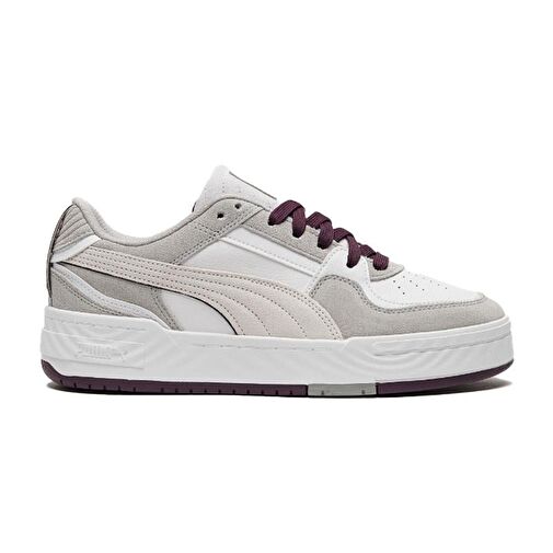 Puma Mapf1 Ca Pro Crush Erkek Günlük Ayakkabı 308383-02 Beyaz - Görsel 2
