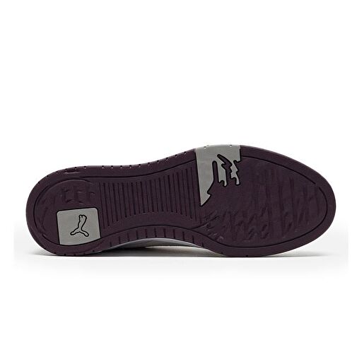 Puma Mapf1 Ca Pro Crush Erkek Günlük Ayakkabı 308383-02 Beyaz - Görsel 6