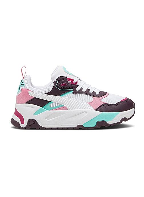 Trinity Jr Çocuk Günlük Ayakkabı 390838-16 - Görsel 2