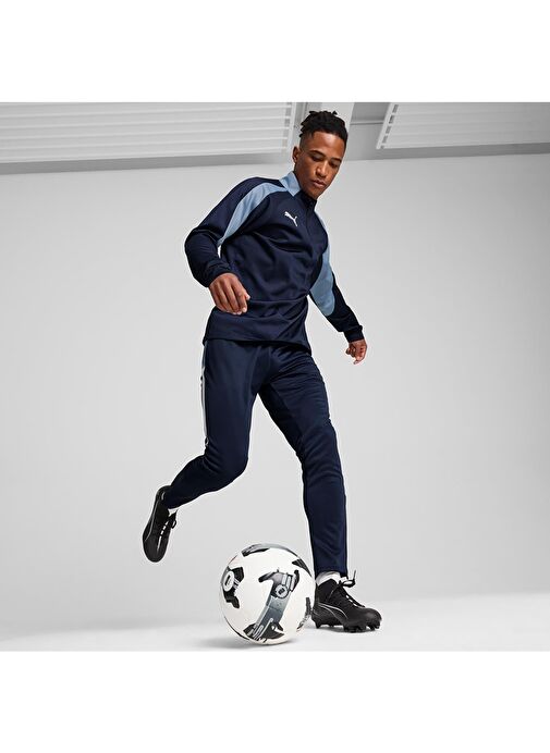 PUMA Ultra 5 Match+ FG/AG Erkek Krampon - Görsel 4